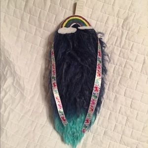 costume tail